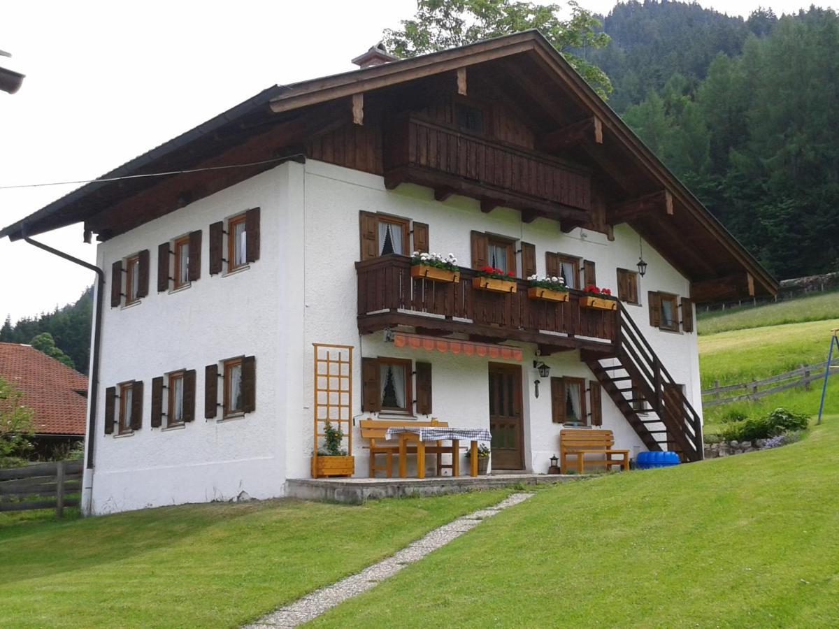 Seebachlehen Berchtesgaden Exterior photo